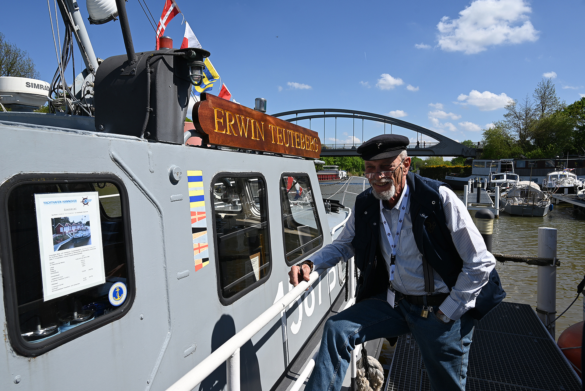Erwin-Teuteberg